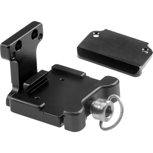Custom Brackets QRM-C Manfrotto 3157N Style Camera Quick Release Kit