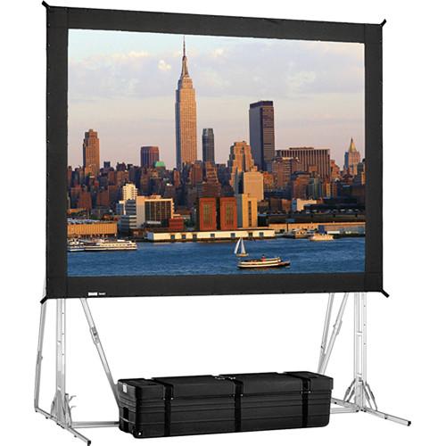 Da-Lite 99850 Fast-Fold Truss Complete Screen Kit