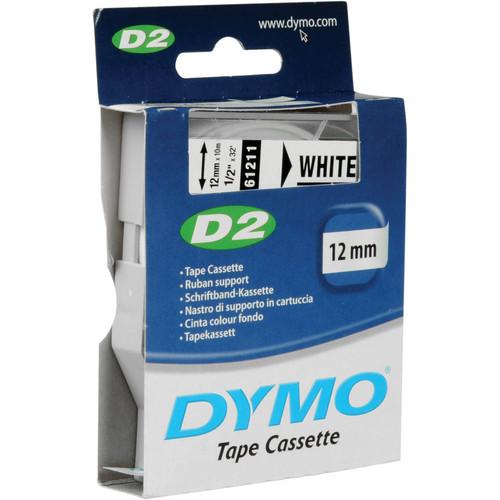 Dymo Polyester D2 Tape