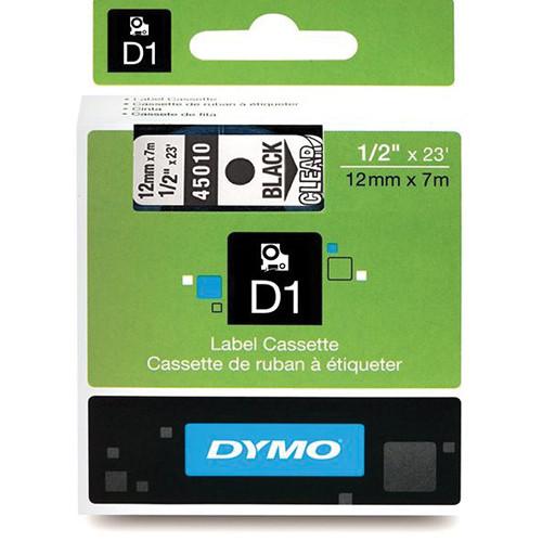 Dymo Standard D1 Labels