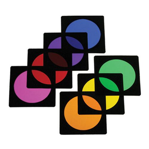 Dynalite 7.0" Color Filter Set