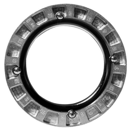 Dynalite Grand Series Speed Ring for Profoto Flash Heads