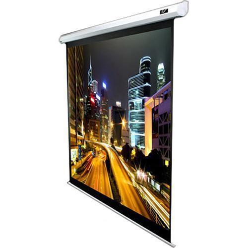 Elite Screens ELECTRIC85X Spectrum Motorized Projection Screen