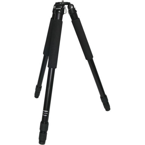 FEISOL CT-3301 Classic Rapid Carbon Fiber Tripod