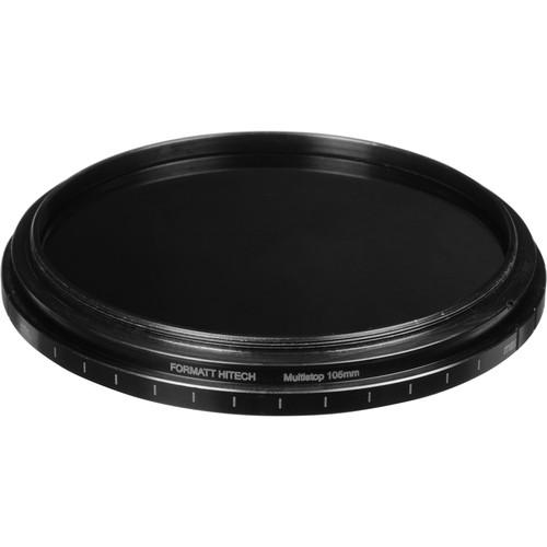 Formatt Hitech 105mm Multistop Variable Neutral Density Filter