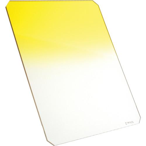Formatt Hitech 150 x 170mm Yellow #3 Hard Graduated Filter