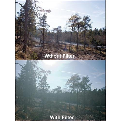 Formatt Hitech 6 x 4" Fog 3 Filter