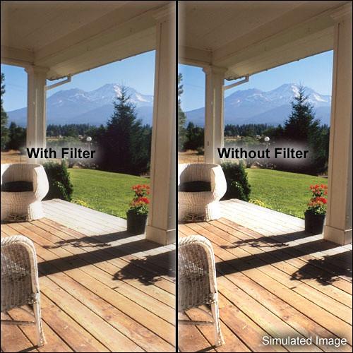 Formatt Hitech Supermist Black Filter