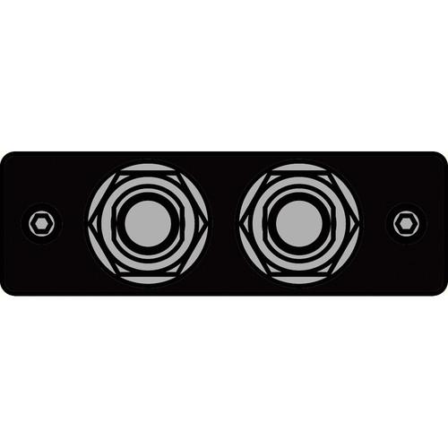 FSR IPS-A522S-BLK IPS Audio Insert