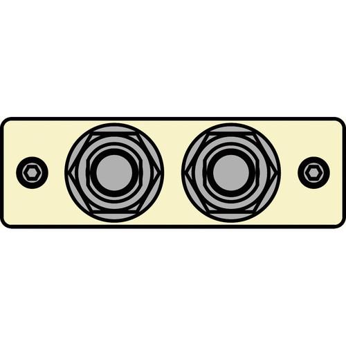 FSR IPS-A522S-IVO IPS Audio Insert