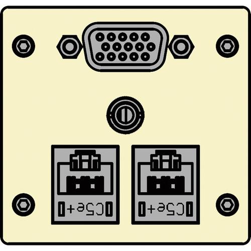 FSR IPS-AVC940T-IVO IPS Audio Video Insert