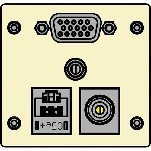 FSR IPS-AVC941T-IVO IPS Audio Video Insert