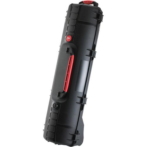 HPRC 6400 Wheeled Hard Case with Cubed Foam Interior