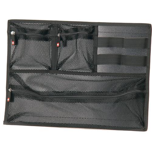 HPRC Lid Organizer for HPRC 2500 Series Watertight Hard Case