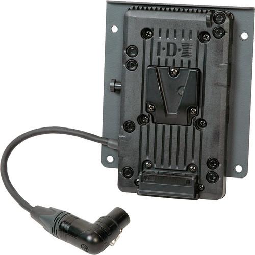 Ikegami BB-1750V Anton Bauer Battery Bracket