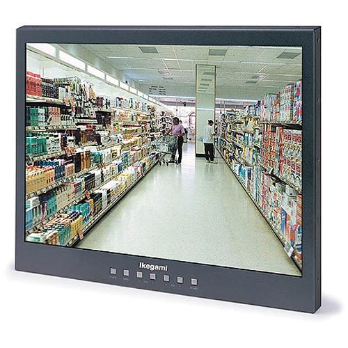 Ikegami IK-LCD-75-100-WB 3-Directional Wall Mount