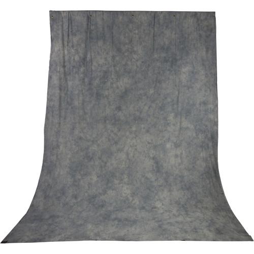 Impact Crushed Muslin Background