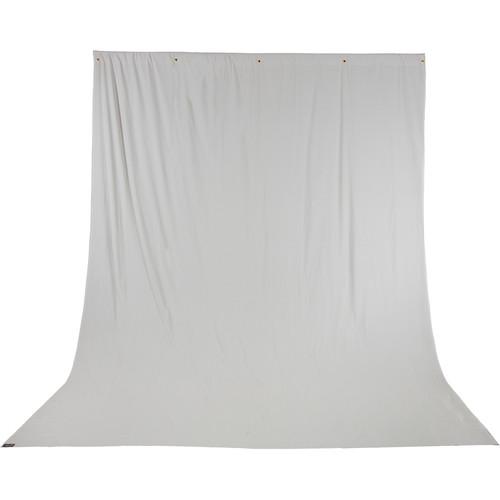 Impact Solid Muslin Background