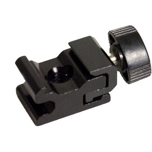 Interfit Strobies Adjustable Flash Shoe Mount 1 4-20