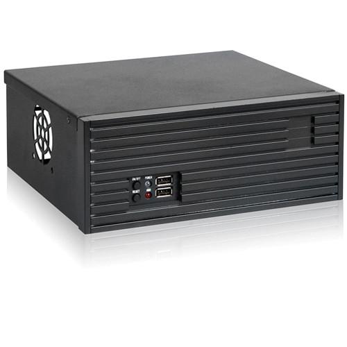 iStarUSA S-21 Compact Stylish Mini-ITX Enclosure