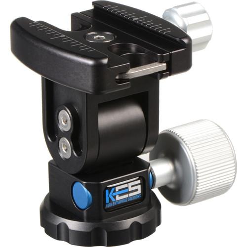 Kirk MPA-2 Monopod Head