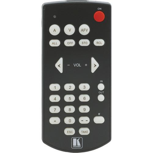 Kramer RC-IR3 Infrared Remote Controller