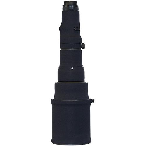 LensCoat Lens Cover for Nikon 500mm f 4 P Manual Focus Lens