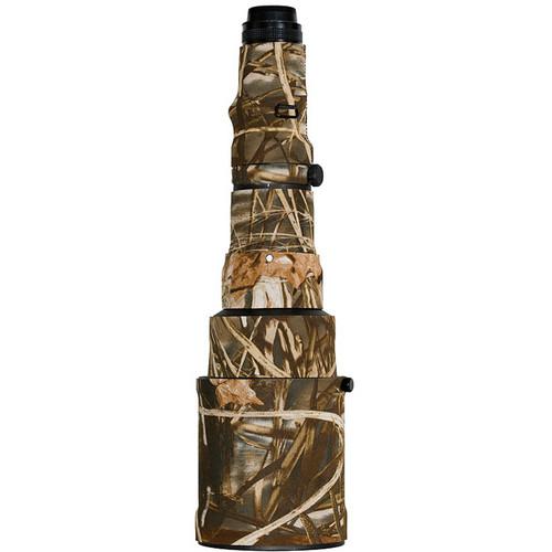 LensCoat Lens Cover for Nikon 500mm f 4 P Manual Focus Lens