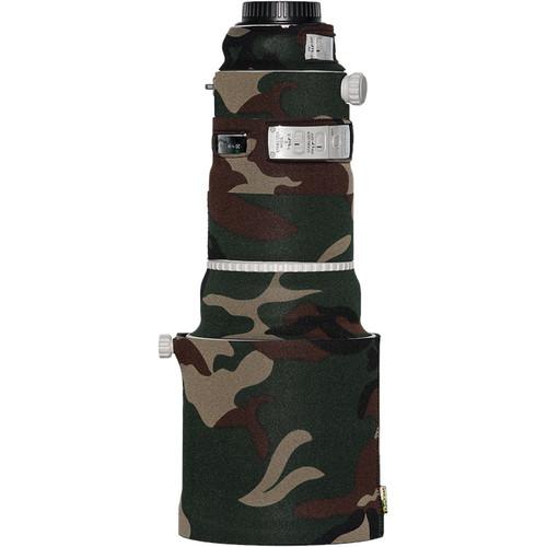 LensCoat Lens Cover for the Canon 300mm f 2.8 IS II Lens