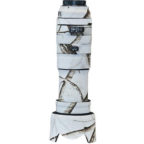 LensCoat Lens Cover for the Sigma 50-500mm f 4.5-6.3 APO DG OS HSM Lens