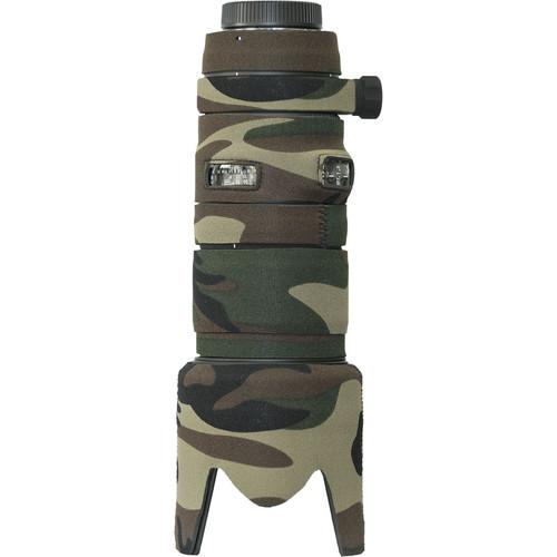 LensCoat Lens Cover for the Sigma 70-200 2.8 DG OS AF Lens