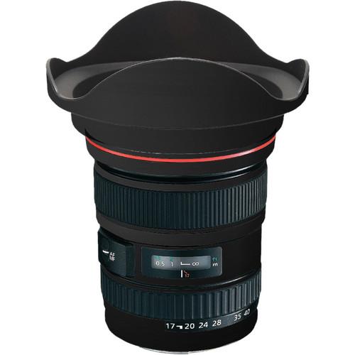 LensSkins Lens Skin for the Canon 17-40 f 4 EF USM Lens