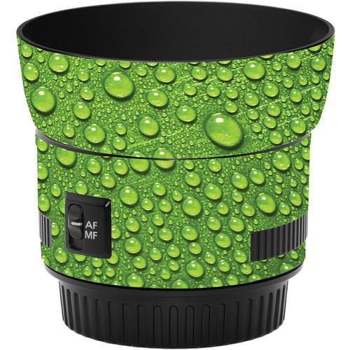 LensSkins Lens Skin for the Canon 50mm f 1.8 II Lens