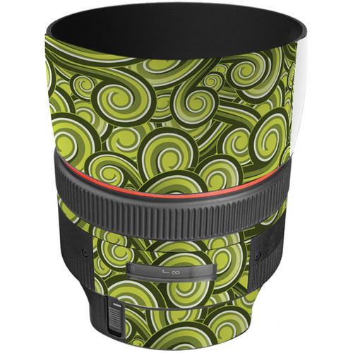 LensSkins Lens Skin for the Canon 85mm f 1.2L II EF USM Lens