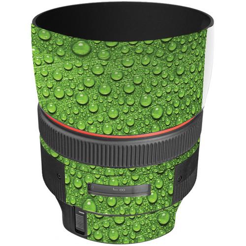 LensSkins Lens Skin for the Canon 85mm f 1.2L II EF USM Lens