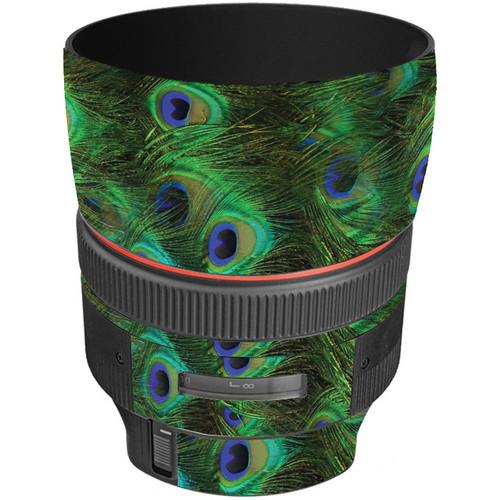 LensSkins Lens Skin for the Canon 85mm f 1.2L II EF USM Lens