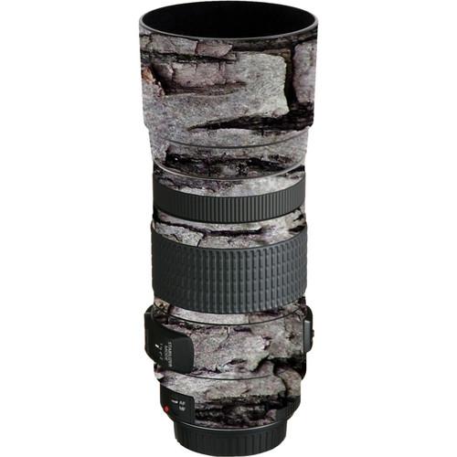 LensSkins Lens Skin for the Canon EF 70-300mm f 4-5.6 IS USM Lens