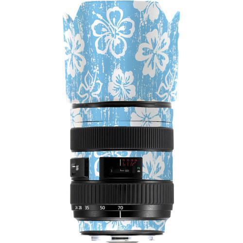 LensSkins Lens Skin for the Series 1 Canon 24-70mm f 2.8L Lens