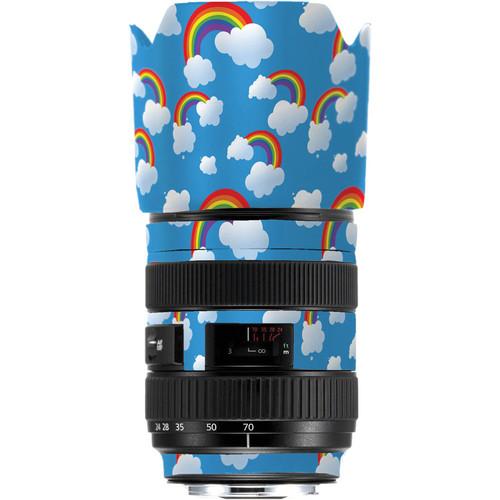 LensSkins Lens Skin for the Series 1 Canon 24-70mm f 2.8L Lens