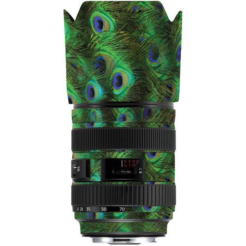 LensSkins Lens Skin for the Series 1 Canon 24-70mm f 2.8L Lens