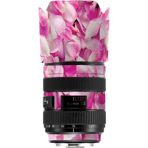 LensSkins Lens Skin for the Series 1 Canon 24-70mm f 2.8L Lens