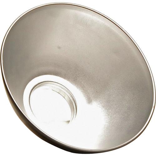 Lumedyne 12" Portrait Reflector for QuadSpeed Head