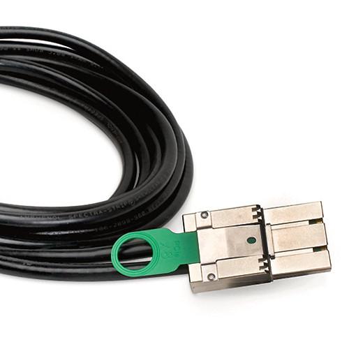 Magma iPass x8 PCIe Cable for ExpressBox 4-1U 7 16 Basic 16 Smart