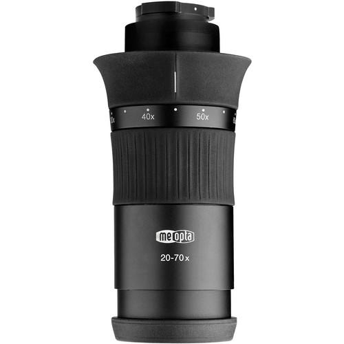 Meopta S2 20-70x Eyepiece