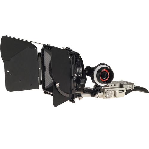 Movcam MM1 SONY FS700 Mattebox Kit 2 with Follow Focus