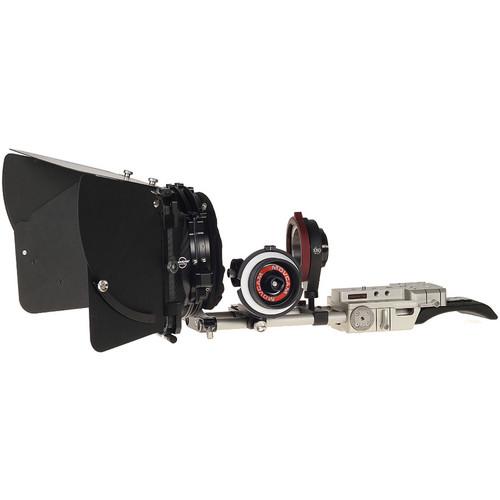 Movcam MM102 MB Kit 2 with Lens Adapter for Sony FS700