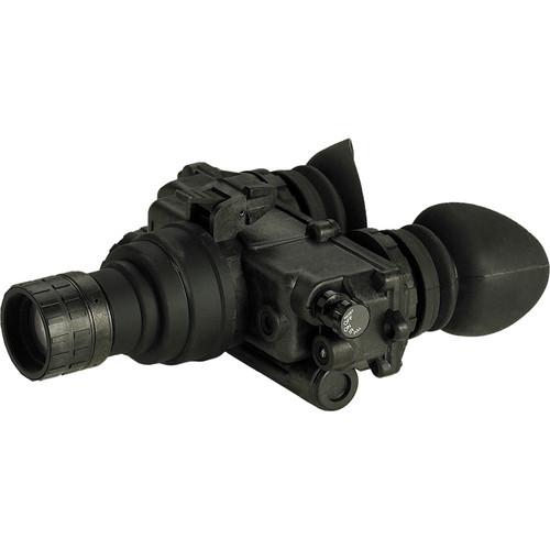N-Vision Optics PVS-7 Gen 3 Autogated Night Vision Biocular Standard Kit