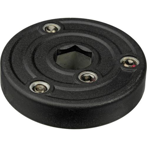 Oben Tripod Plate for Small &