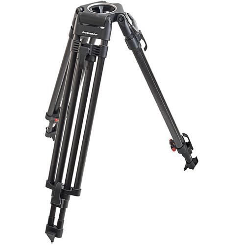 OConnor 30L Two-Stage Carbon Fiber Tripod Legs