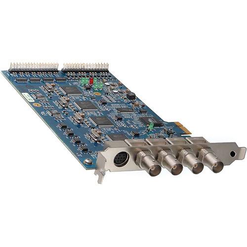 Osprey 460e Video Capture Card with SimulStream Software